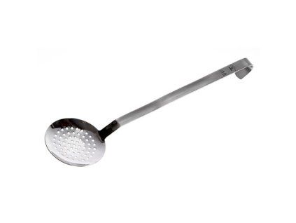 METRO PROFESSIONAL Abschäumer 10 cm Edelstahl 1 Stück