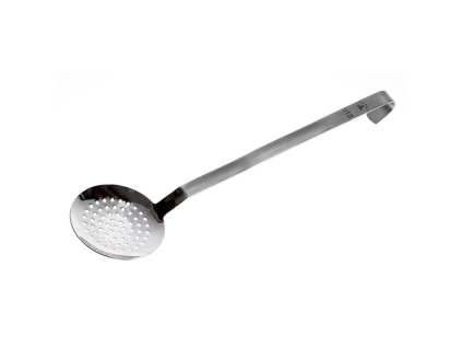 METRO PROFESSIONAL Abschäumer 10 cm Edelstahl 1 Stück