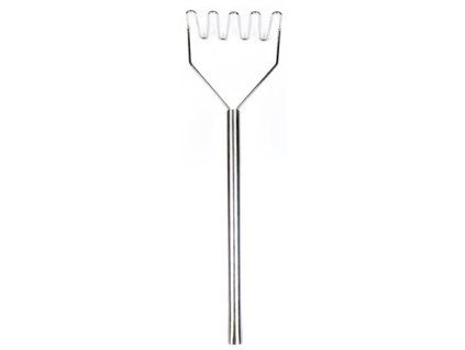 HENDI Schneebesen 61 cm Edelstahl 1 Stück