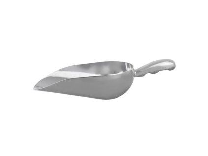 Orion Spatel 200 ml / 22 cm Aluminium 1 Stück