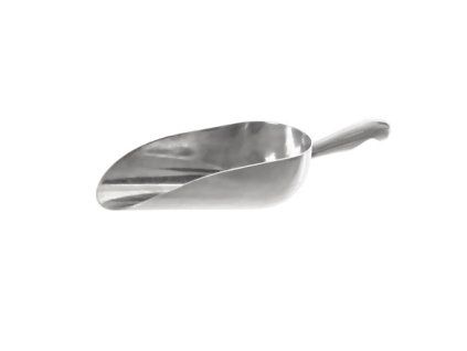 Orion Spatel 110 ml / 19 cm Aluminium 1 Stück