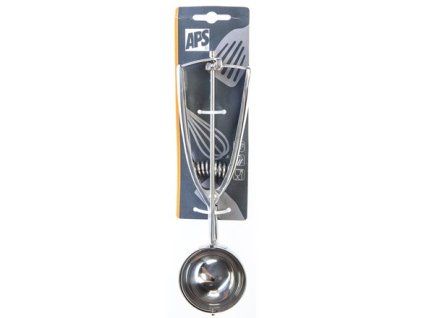 APS Eiszange 1/16 l 6 cm Edelstahl 1 Stück
