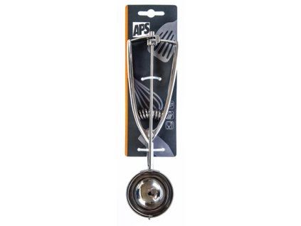 APS Eiszange 1/20 l 5,5 m Edelstahl 1 Stück