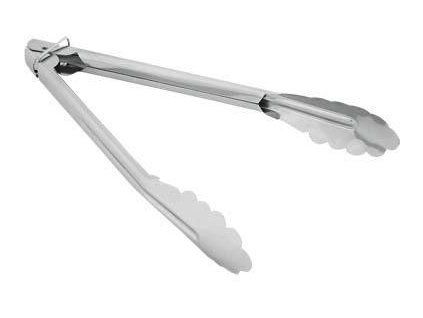 HENDI Clipzange 30 cm Edelstahl 1 Stück.