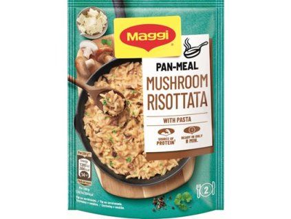 Maggi Pilzrisotto 156 g