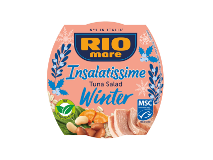 RIO mare Thunfischsalat Winter 160 g