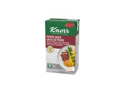 Knorr Grüne Paprikasauce 1 l