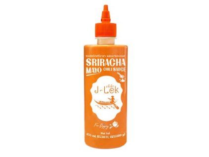 J-LEK Sriracha Mayo 455 ml