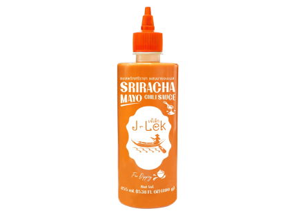 J-LEK Sriracha Mayo 455 ml