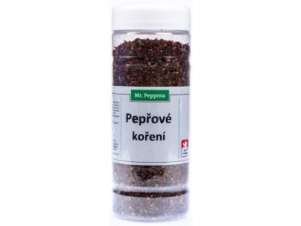 Mr. Pepperna Pfeffergewürz 590 g