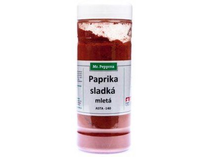 Mr. Pepperna Süßes gemahlenes Paprikapulver 530 g