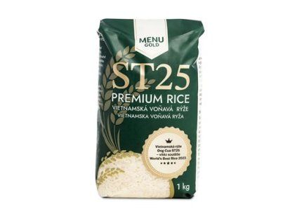 MENÜ GOLD Vietnamesischer Reis 1 kg