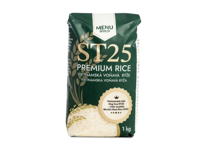 MENÜ GOLD Vietnamesischer Reis 1 kg