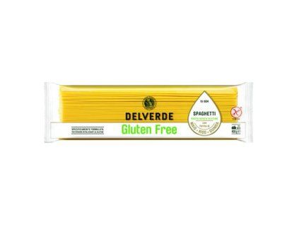 DELVERDE Glutenfreie Spaghetti 400 g