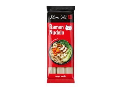 Shan Shi Ramen Nudeln 250 g