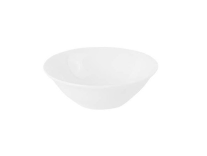 aro Basic Müslischale 14 cm Porzellan 6 Stück