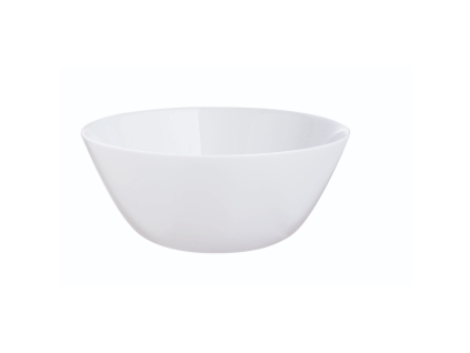 aro Schale 16 cm Opalglas 6 Stück