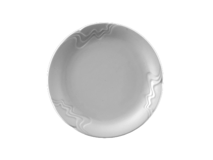 G.Benedikt Dessertteller MELODIE 19 cm 6 Stück