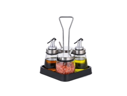 METRO PROFESSIONAL Modus Salz + Pfeffer + c/h 1 Stk.