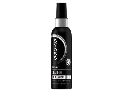 Syoss Spray 150ml Glanzgrundierung