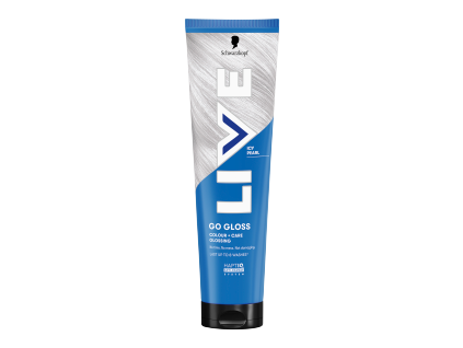 Live Colour Care 150ml Ice Pearl