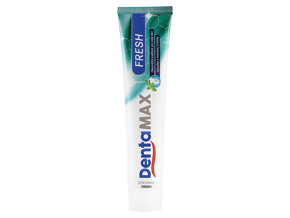 DentaMax Zahnpasta 120ml Frisch