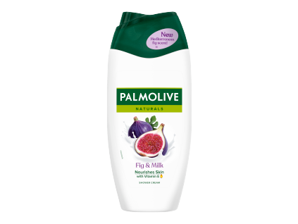 Palmolive SG 250ml Naturals Feige