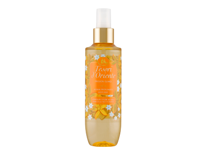 Tesori d'Oriente Körperspray 200 ml Vanille