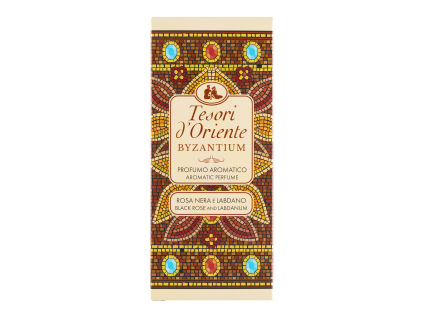 Tesori d'Oriente EDP 100 ml Byzanz W