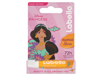 Labello Balsam 4,8 g LE Disney Jasmine