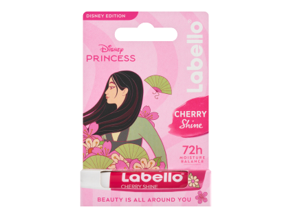Labello Balsam 4,8 g LE Disney Mulan