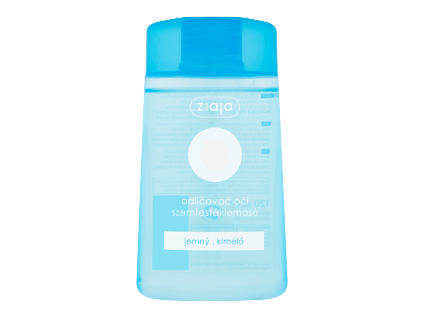 Ziaja Augen-Make-up-Entferner 120 ml, sanft