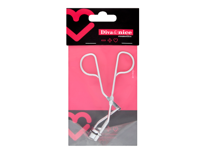 Diva&Nice Wimpernzange