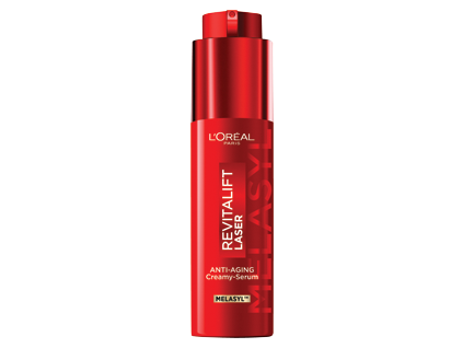 Loreal Revit Laser Creme Serum 50 ml