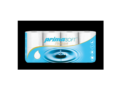 PrimaSOFT TP (8 Stück/Folge) 2vr 17,55 m weiß