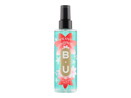 BU Körperspray 200ml Süße Magnolie
