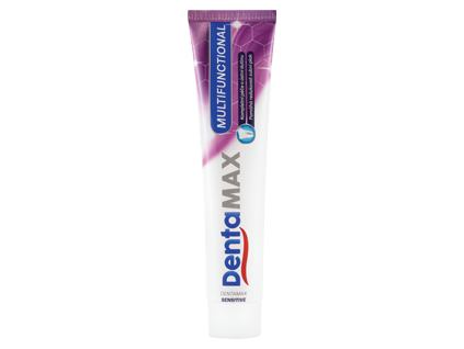DentaMax Zahnpasta 120 ml Multifunktional