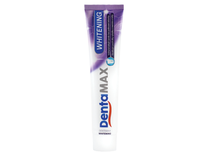 DentaMax Zahnpasta 120 ml Aufhellung
