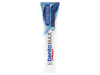DentaMax Zahnpasta 120 ml Sensitiv