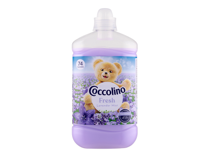 Coccolino avi 74PD Lavendel -1.702L
