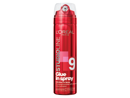 Studio Line 200ml Fixierspray Kleber