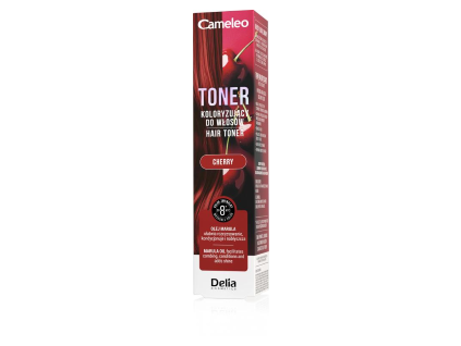 Cameleo Gesichtswasser 100ml Kirsche