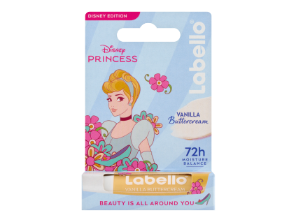 Labello Balsam 4,8 g LE Disney Cinderella