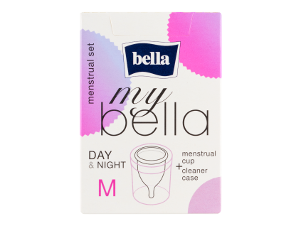 Bella meine Bella Menstruationstasse M