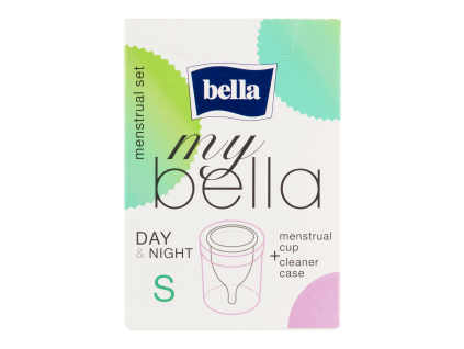 Bella meine Bella Menstruationstasse S