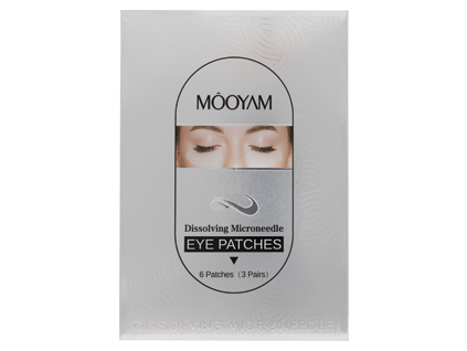 Mooyam Microndl Augenfiller (36 Stück/Packung)