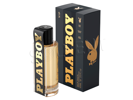 Playboy EDT 60ml VIP M