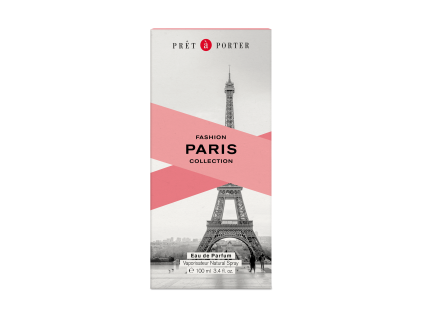 Prét à Porter Eau de Parfum 100 ml Paris