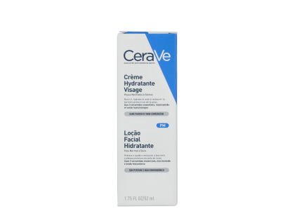 CeraVe Gesichtscreme 52ml Feuchtigkeitsspendend