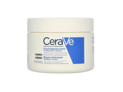 CeraVe Gesichts- und Körpercreme 340g Hydra